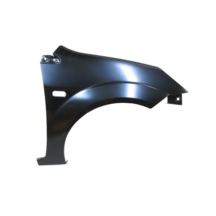 Ford Fıesta- 07/09; Ön Çamurluk Delikli Sağ (Tyg) (Oem No: 6S61 A16015 Ab)