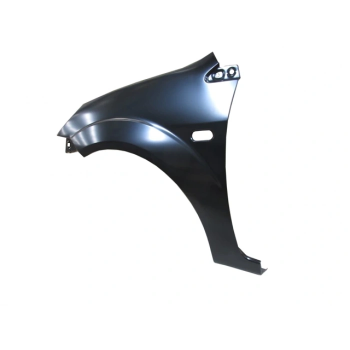 Ford Fıesta- 02/07; Ön Çamurluk Delikli Sol (Tyg) (Oem No: 6S61 A16016 Aa)