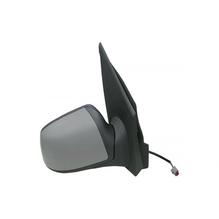 Ford Fıesta Elektrikli Ayna 05/08 Astarlı Sağ 6S6117682Ac (Oem No: 6S6117682Ac)