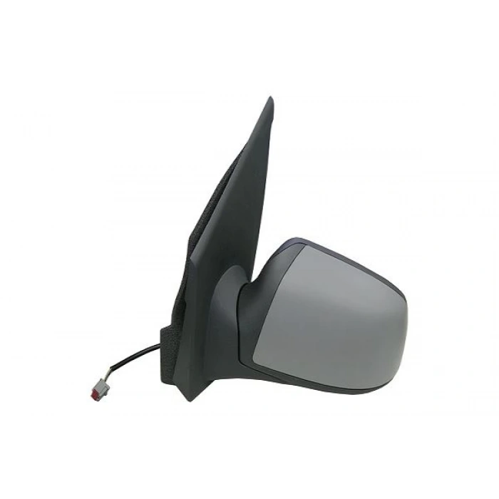 Ford Fıesta Elektrikli Ayna 05/08 Astarlı Sol 6S6117683Ac (Oem No: 6S6117683Ac)