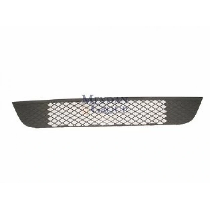 Ford Fiesta 2007-2009 Ön Tampon Panjuru Koyu (Eurobump) (Oem No: 6S61A018A58Ab55Mw)