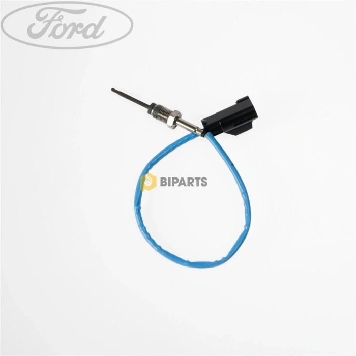 Egzoz Sıcaklık Sensörü 330 Mm Ford Transıt V-362/63/Focus/Fıesta Bm 06- (Oem No: 6S71 12B591 Ba)