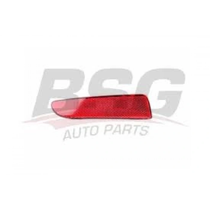 Tampon Lensı Arka Sol Trend Ford Mondeo Bm 01-06 (Oem No: 6S71 515C0 Aa)