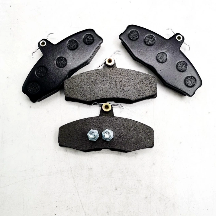 Fren Balatası Ön Vw Favorıt Bm 90- (Oem No: 6U0698151B)