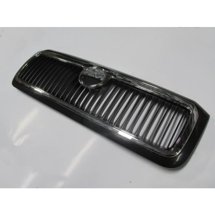 1999-2001 Skoda Felicia Ön Panjur Nikelajlı (Siyah Çerçeveli) (Tyg) (Adet) (Oem No:6U0853651Bgru)