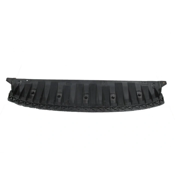 Skoda Fabıa- 15/18; Ön Tampon Alt Koruma Plastiği (Tw) (Oem No: 6V08076119B9)