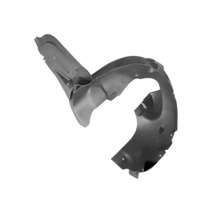 Çamurluk Davlumbazı Ön Sol Vw Fabıa Bm 15- (Oem No: 6V0809957B)