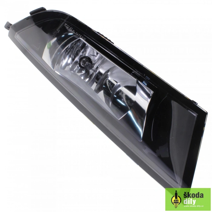 Sıs Farı Sağ Vw Fabıa Bm 18- (Oem No: 6V0941700A)