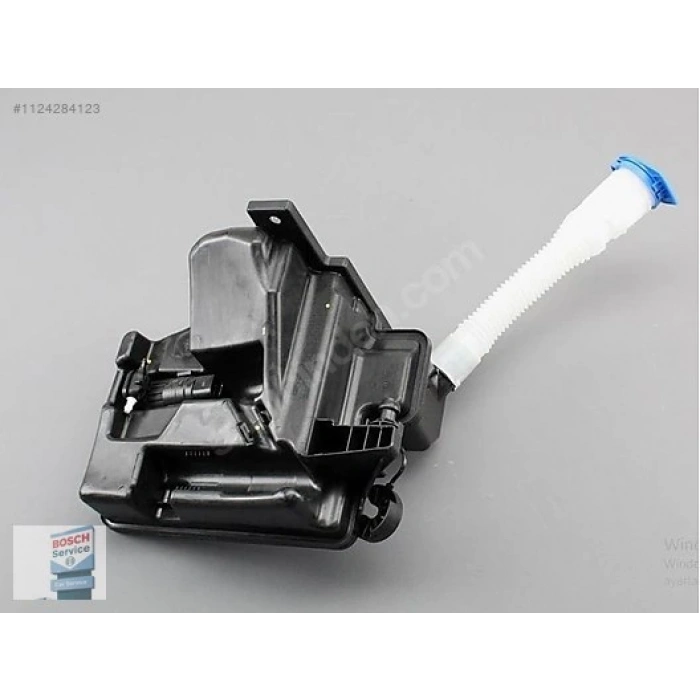 Sılecek Su Deposu Vw Fabıa Bm 13-18 (Oem No: 6V0955449)