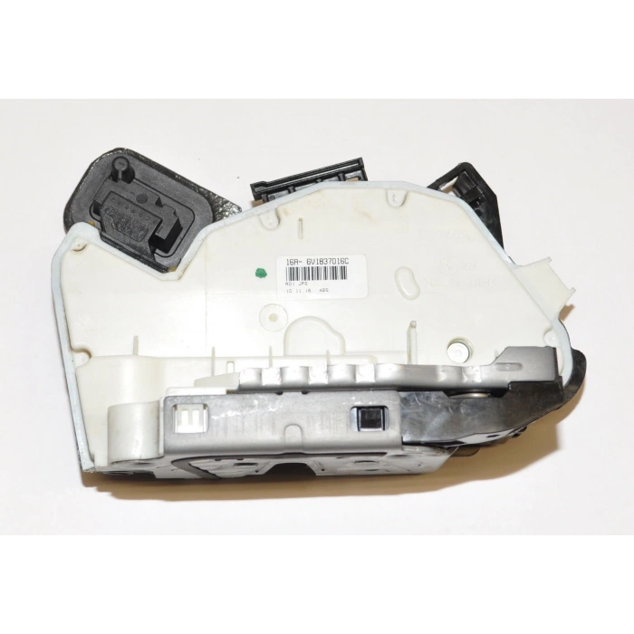 Kapı Kılıdı Ön Sag Vw Golf7-Passat-A3-Leon-Octavıa Bm 13- (Oem No: 6V1837016C)