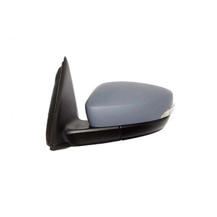 Dış Dikiz Aynası Fabia 15Sonrası Elektrikli,Isıtmalı, Sinyalli Astarlı, Sol (Oem No: 6V1857507C)