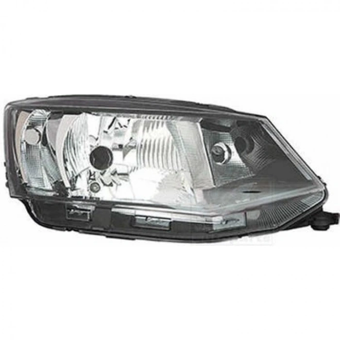 Far Sag Vw Fabıa Bm 15- (Oem No: 6V1941016)