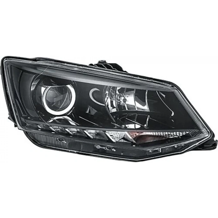 Far Fabia 15-22 Sağ (Oem No: 6V1941016B)