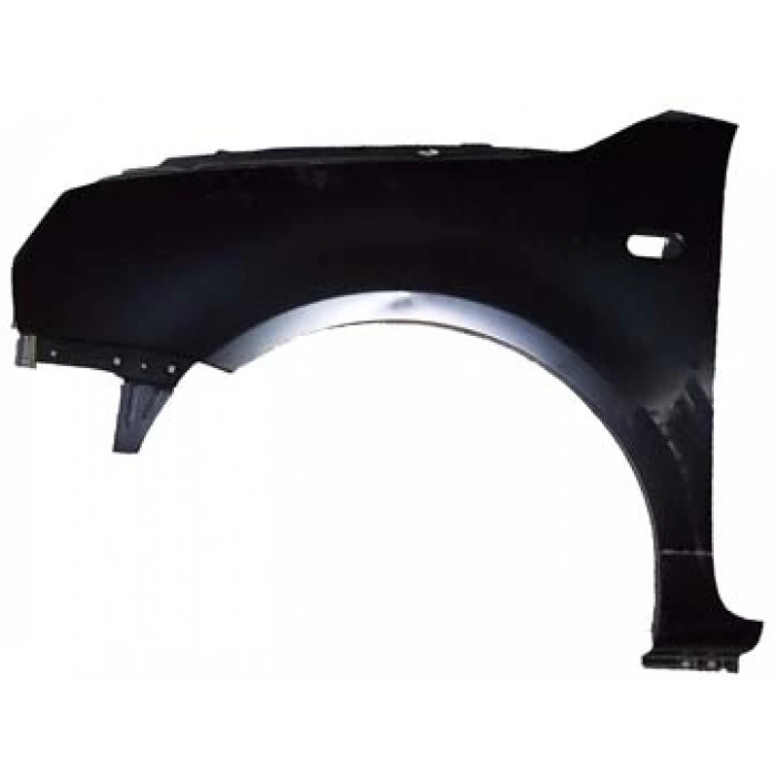 Volkswagen Lupo- 99/02; Ön Çamurluk Delikli Sol (Oem No: 6X0821021E)