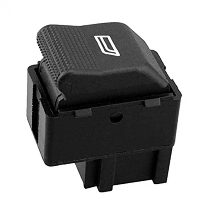 Cam Açma Dügmesı Vw Polo-Cordoba-Ibıza Bm 99-01 (Oem No: 6X0959855B)