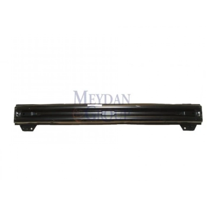 Volkswagen Lupo 1999-2002 Arka Tampon Demiri (Adet) (Oem No:6Xo807305)