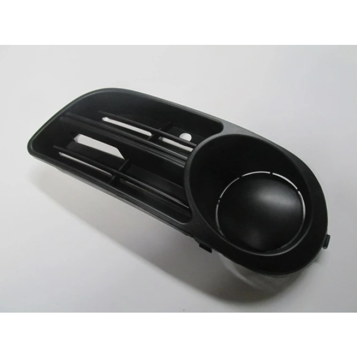 Skoda Fabıa- 05/07; Sis Lamba Kapağı Sol Sis Deliksiz (Tw-Y) (Oem No: 6Y0807367Bb41)