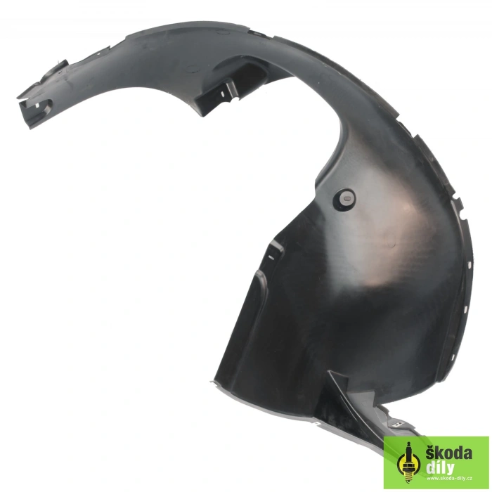 Çamurluk Davlumbazı Fabıa 01-07 Ön Sağ (Oem No: 6Y0809958E)