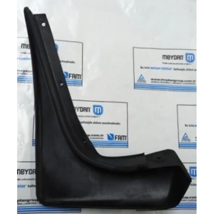 Skoda Fabia 2001-2007 Arka Paçalık Sağ (Hb) (Bfn) (Adet) (Oem No:6Y0821821)