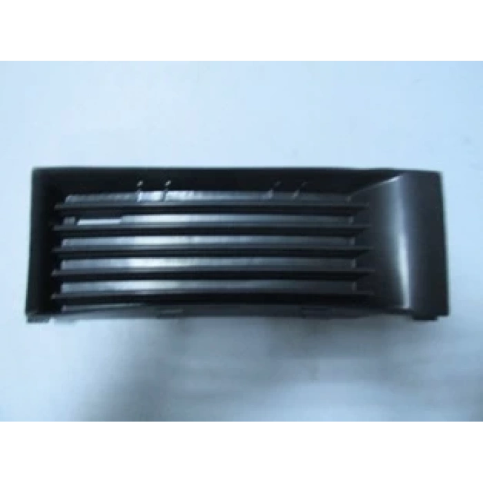 Skoda Fabia 2001-2004 Ön Tampon Panjuru Sol Siyah (Bfn) (Adet) (Oem No:6Y0853665Db41)