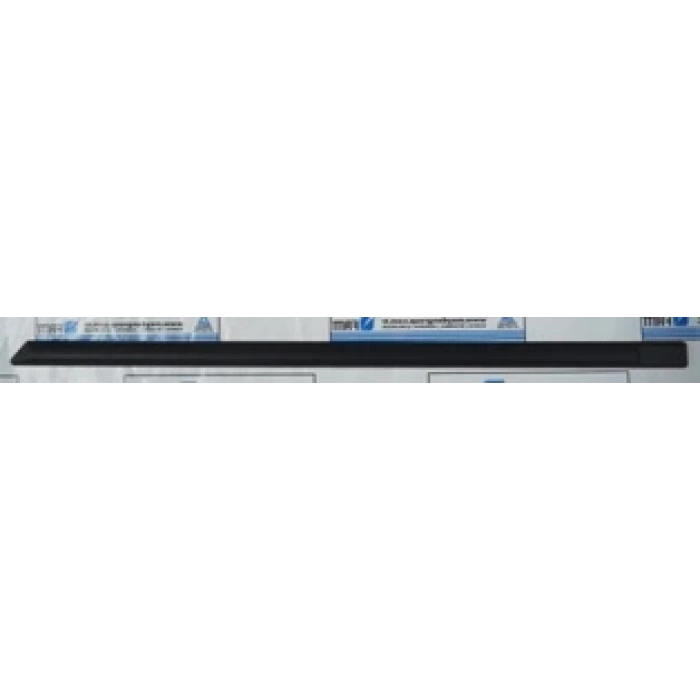 2001-2007 Skoda Fabia Arka Kapı Bandı Sol Siyah (Hb) (Bfn) (Adet) (Oem No:6Y0853755)