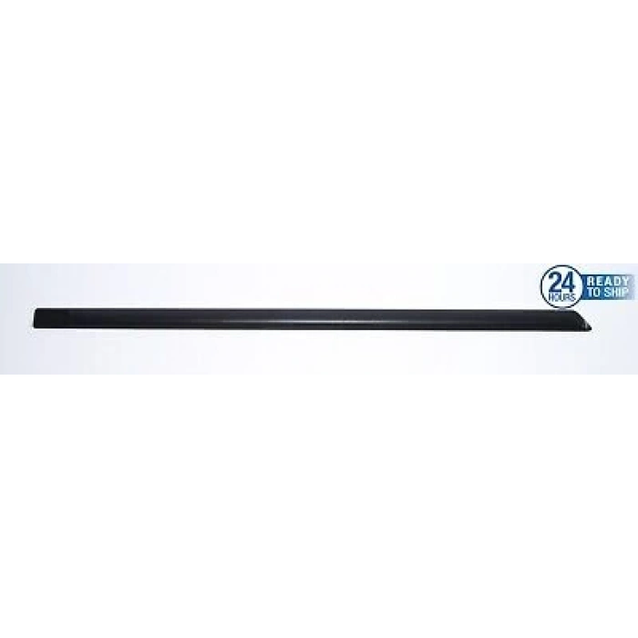 Kapı Bandı Arka Sag Sıyah Vw Fabıa Bm 99-08 (Oem No: 6Y0853754)
