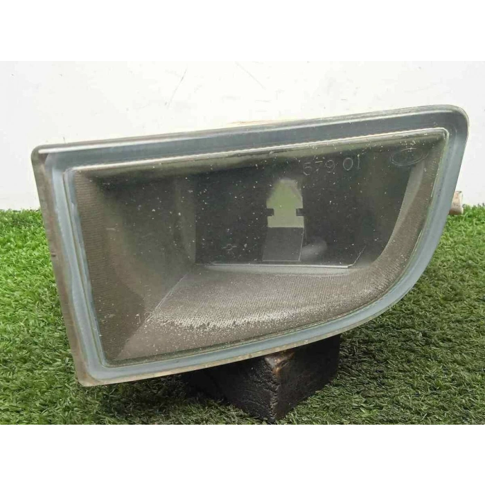 Sıs Farı Sol Vw Fabıa Bm 99-06 (Oem No: 6Y0941699)