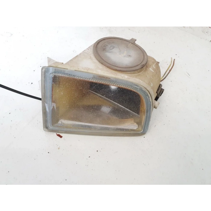 Sıs Farı Sag Vw Fabıa Bm 99-06 (Oem No: 6Y0941700)