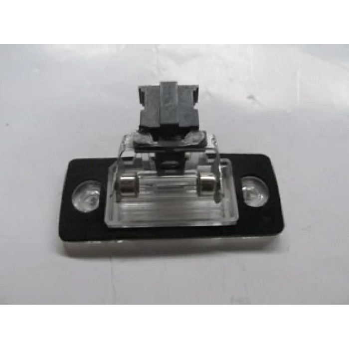 2001-2004 Skoda Fabia Plaka Lambası (Famella) (Adet) (Oem No:6Y0943021)