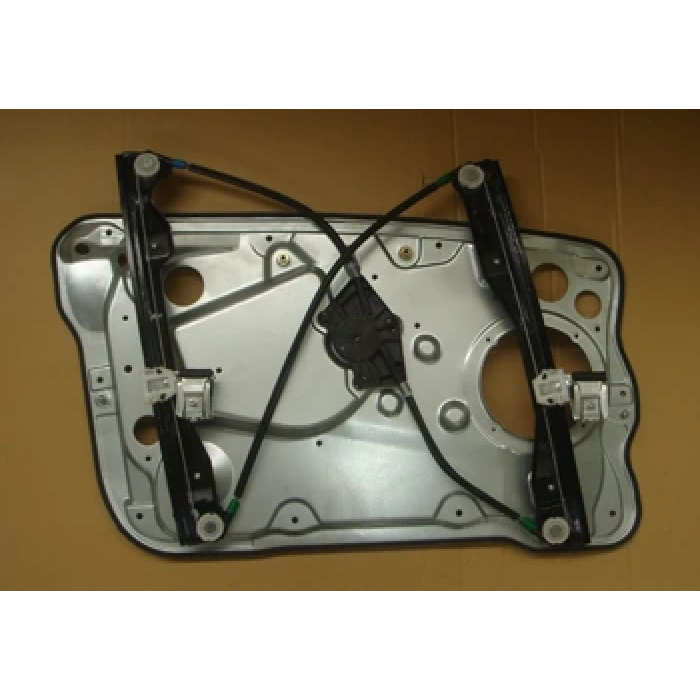 2001-2007 Skoda Fabia Ön Cam Krikosu Sağ Elektrikli-Motorsuz (Tablalı) (Hb) (Tw) (Adet) (Oem No:6Y1837462)