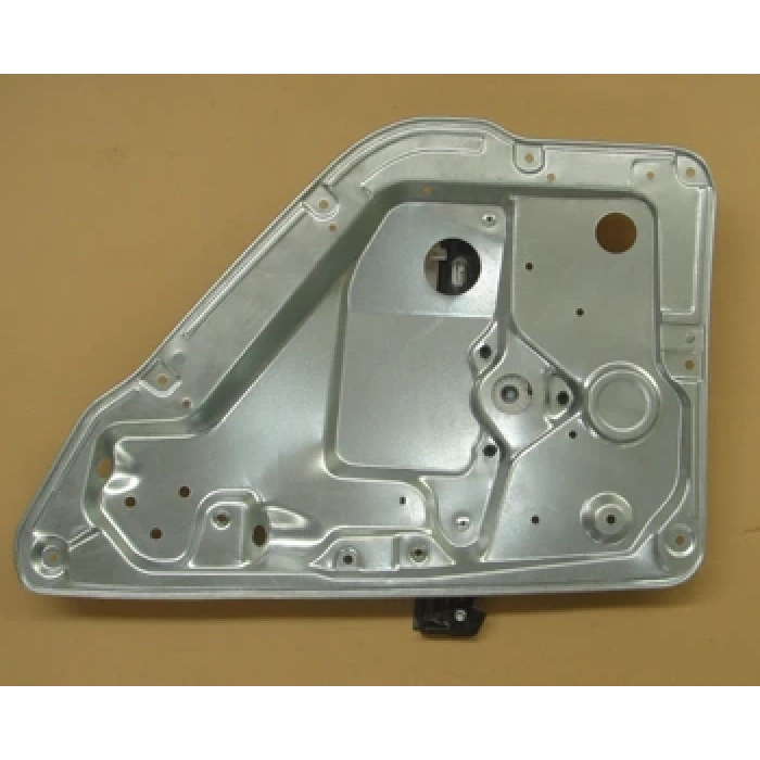 2001-2007 Skoda Fabia Arka Cam Krikosu Sağ Elektrikli-Motorsuz (Tablalı) (Hb) (Tw) (Adet) (Oem No:6Y1839462)