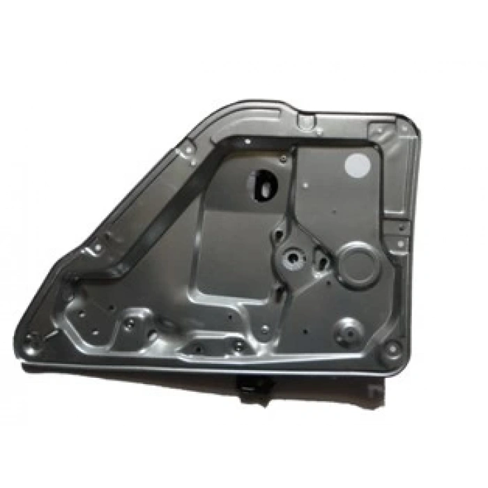 2001-2004 Skoda Fabia Arka Cam Krikosu Sağ Manuel (İç Paneli İle Birlikte) (Hb)  (Adet) (Oem No:6Y1839462Wp)