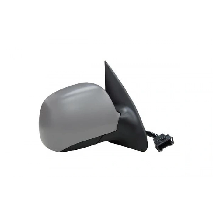 Skoda Fabıa Elektrikli Ayna 97/04 Astarlı Sensör Küçük Tip Sağ 6Y1857502Bagru (Oem No: 6Y1857502Bagru)