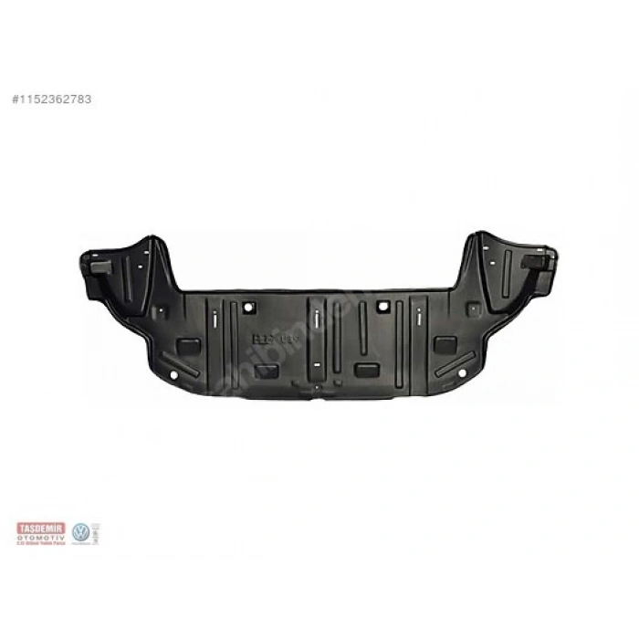 Ön Tampon Alt Deflektörü Psa 308 B.M 07- (Oem No: 7013.Ef)