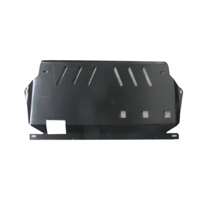 Cıtroen C Elysee- 17/24; Karter Muhafaza Sacı (Metal) (Ayaklı) (Oem No: 7013C112)