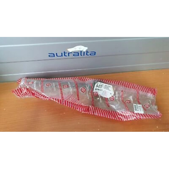 Rot Mılı Ön 32157 / 22307 01 Vw Transporter T4Bm 91-03 (Oem No: 701419803)