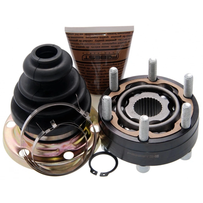 Aks Kafası İç Transporter Transporter T4 90-03 /28×32 (Oem No: 701498103A)