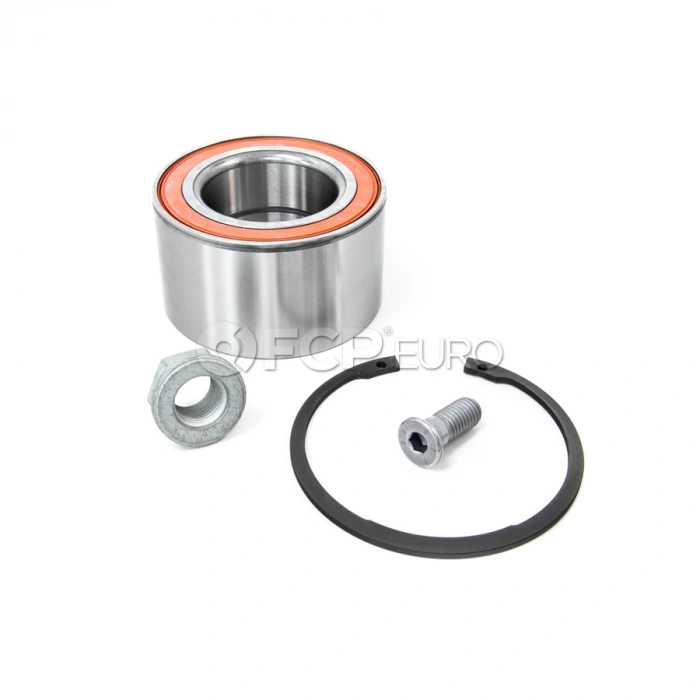 Teker Rulmanı Ön/Arka Vw Transporter T4Bm 91-03 (Oem No: 701598625)