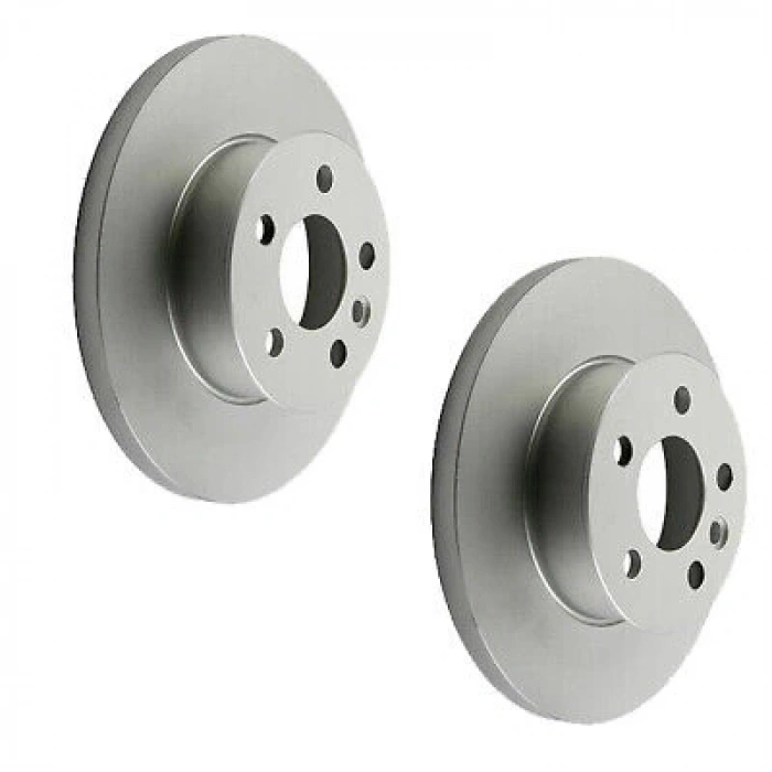 Fren Diski Ön Vw Transporter T4Bm 91-95 (Oem No: 701615301B)