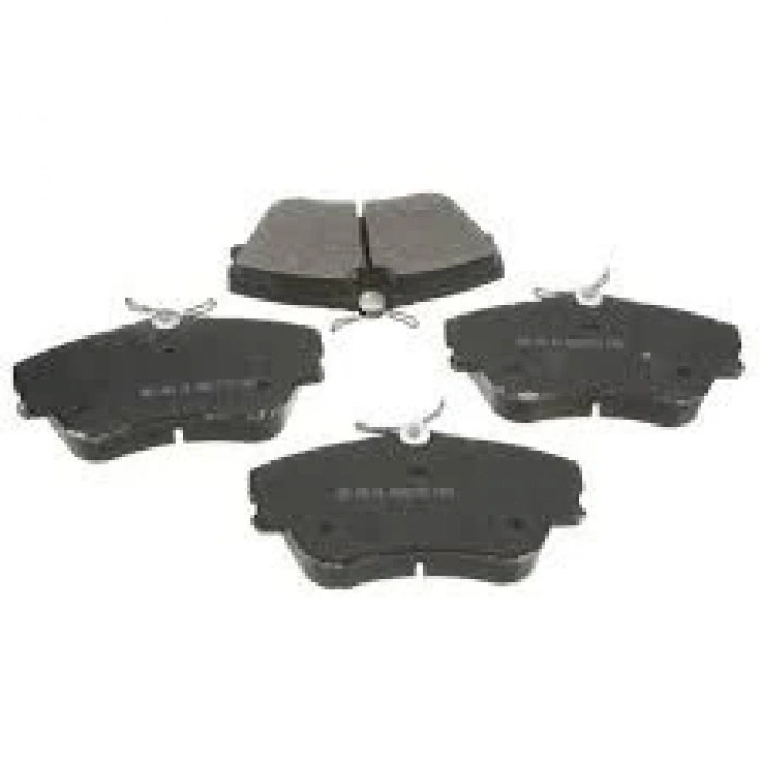 Fren Balatası Ön Gdb1092-Fvr970 Vw Transporter T4Aja-Aab 2,4 D 91- (Oem No: 701698151E)