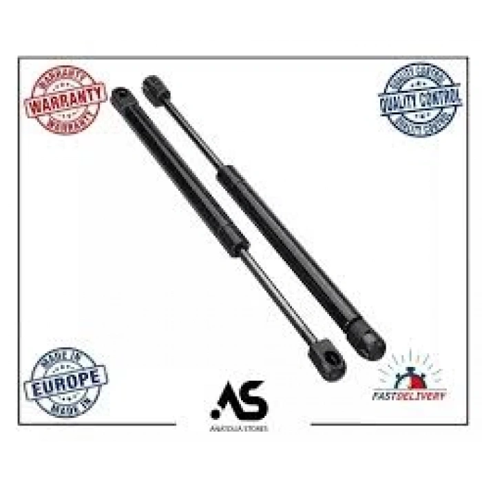 Bagaj Amortisörü Transporter Iv  90-03 70Xb-70Xc (Oem No: 701829331Q)