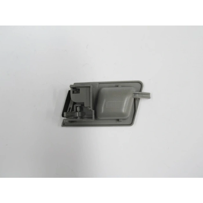 2002-2003 Volkswagen Transporter T4 Ön Kapı İç Açma Kolu Sağ Gri (Hushan) (Adet) (Oem No:701837020U71)