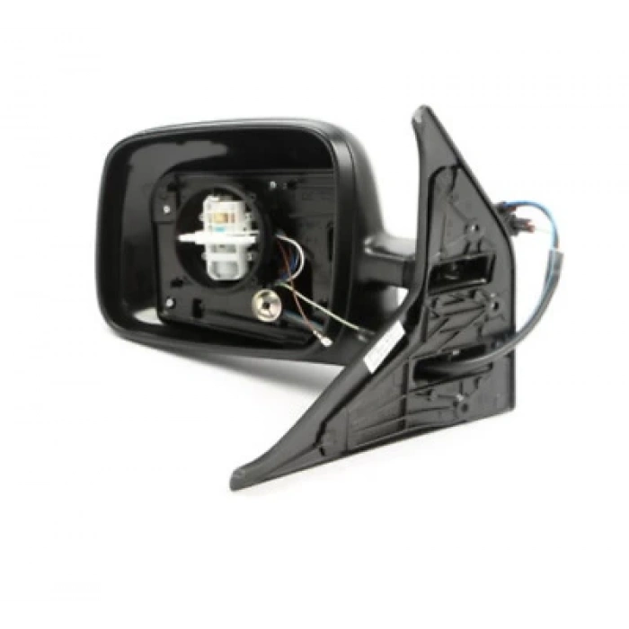 Dıs Dıkız Aynası Sol Elektrıklı Isıtmalı Kör Noktalı E-0801/186Ehal Vw Transporter T4Bm 91-03 (Oem No: 701857507H 01C)