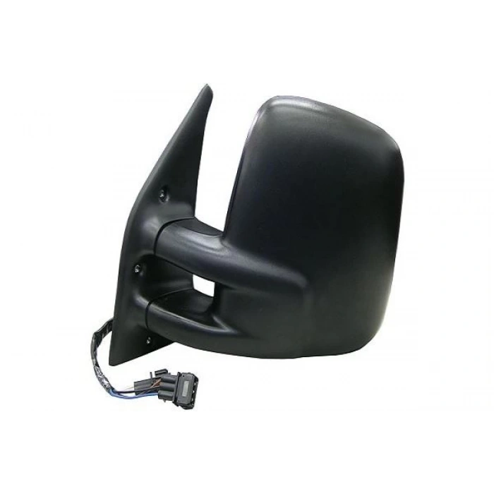 Vw Transporter Transporter T4Elektrikli Ayna 96/03 Kör Noktalı Sol 701857507H01C (Oem No: 701857507H01C)