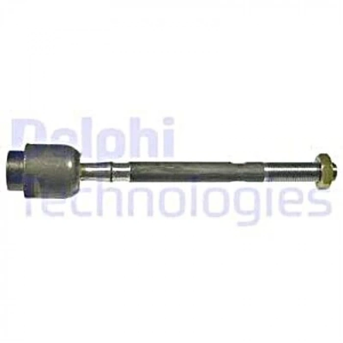 Rot Mılı Ön Fıat Fıat Fıat Fiorino (Manual Steering) 97-00 (Oem No: 7076231)