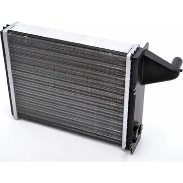 Kalorıfer Radyatörü Brazıng (233X195X32) Fıat Palıo Bm- 96- (Oem No: 7078698)