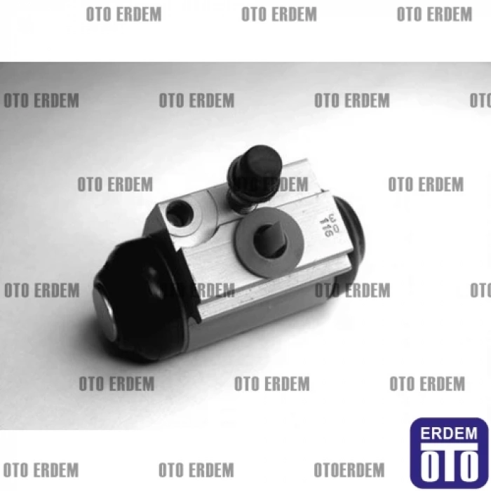 Fren Silindiri Albea 03-07 / Palıo 96-05 Aluminyum 19Mm Arka Sol-Sağ (Oem No: 7081423)