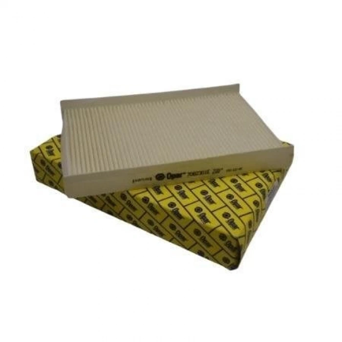 Polen Filtresi Albea / Palio / Stılo 02-13 Karbonsuz (Oem No: 7082301)