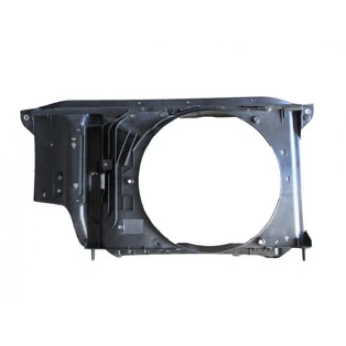 Peugeot 206 Plus- Hb- 10/13; Ön Panel Komple Plastik (Tw) (Oem No: 7104.Q3)