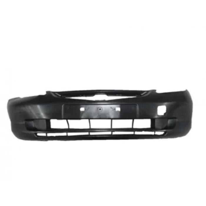 2001-2004 Honda Jazz Ön Tampon Siyah (Sis Deliksiz My) (Adet) (Oem No:71101Saet00Zz)